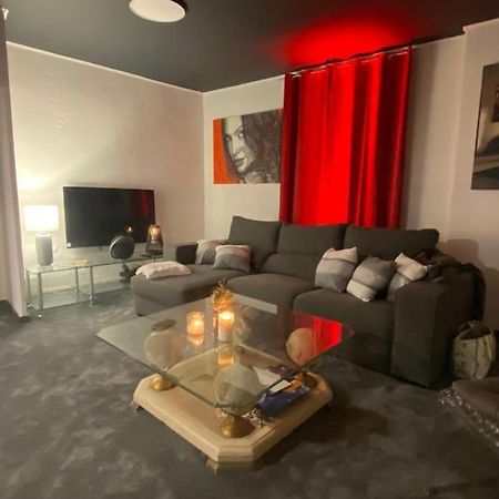 Appartement A Sommieres Exterior photo